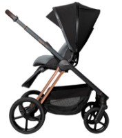 Коляска Espiro 2in1 Miloo 04 Khaki фото №6 — интернет-магазин Desire.md