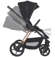 Коляска Espiro 2in1 Miloo 04 Khaki фото №7 — интернет-магазин Desire.md