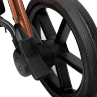 Коляска Espiro 2in1 Miloo 04 Khaki фото №9 — интернет-магазин Desire.md