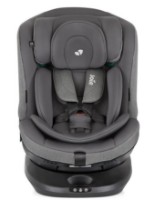 Scaun auto pentru copii Joie i-Spin Multiway Thunder (C1904CATHD400) imaginea #2 — magazin online Desire.md
