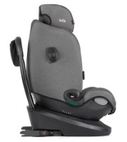 Scaun auto pentru copii Joie i-Spin Multiway Thunder (C1904CATHD400) imaginea #9 — magazin online Desire.md