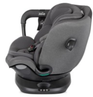 Scaun auto pentru copii Joie i-Spin Multiway Thunder (C1904CATHD400) imaginea #10 — magazin online Desire.md