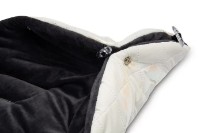 Husa de iarnă pentru copii Sensillo Aspen Vanilla (84960) imaginea #2 — magazin online Desire.md