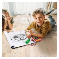 Раскраска для детей AS Spiderman (1023-62737) фото №4 — интернет-магазин Desire.md