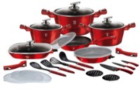 Набор посуды Berlinger Haus BH-7184