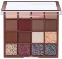 Fard de pleoape Lamel 16 Shades of Burgundy