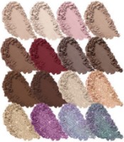 Fard de pleoape Lamel 16 Shades of Burgundy imaginea #2 — magazin online Desire.md