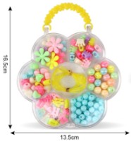 Набор для создания украшений Chi Toys 62253 фото №2 — интернет-магазин Desire.md