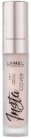 Concealer pentru față Lamel Insta Cover 402 imaginea #1 — magazin online Desire.md