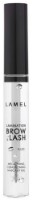 Gel pentru sprâncene Lamel Lamination Brow & Lash Gel 401