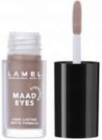 Fard de pleoape Lamel Maad Eyes Eyeshadow 401