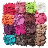 Fard de pleoape Lamel The Myth Of Utopia Eyeshadow Palette 401 imaginea #2 — magazin online Desire.md