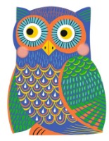 Carte de colorat pentru copii Djeco DJ09068 imaginea #6 — magazin online Desire.md