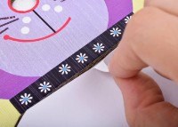 Набор для творчества Djeco Dogs to Stroke DJ09867 фото №3 — интернет-магазин Desire.md