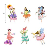 Set pentru creativitate Djeco Fairies DJ09654 imaginea #2 — magazin online Desire.md