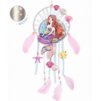 Set pentru creativitate Djeco Gentle Mermaid DJ07962 imaginea #1 — magazin online Desire.md