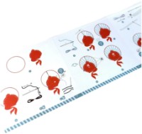 Set pentru creativitate Djeco Gentle Mermaid DJ07962 imaginea #7 — magazin online Desire.md