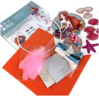 Set pentru creativitate Djeco Gentle Mermaid DJ07962 imaginea #8 — magazin online Desire.md