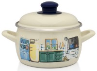 Кастрюля Metrot SweetHome 2.2L 1644000