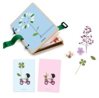 Set de decorare Djeco Inspirational nature DJ07974