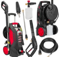 Мойка высокого давления Red Technic RTMC0029 фото №12 — интернет-магазин Desire.md