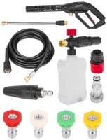 Мойка высокого давления Red Technic RTMC0029 фото №15 — интернет-магазин Desire.md