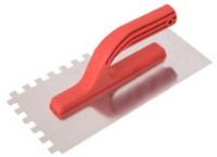 Гладилка для декоративной штукатурки Beorol 0480066