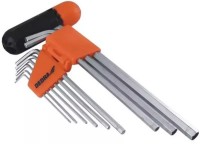 Trusa tubulare Dedra 0652 imaginea #1 — magazin online Desire.md