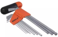 Набор ключей Dedra 0653 фото №1 — интернет-магазин Desire.md