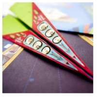 Оригами Djeco Planes DJ08760 фото №2 — интернет-магазин Desire.md