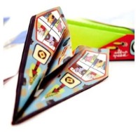 Оригами Djeco Planes DJ08760 фото №3 — интернет-магазин Desire.md