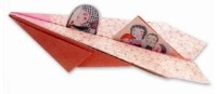 Оригами Djeco Planes DJ08760 фото №5 — интернет-магазин Desire.md