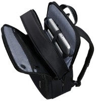 Rucsac pentru oraș Samsonite XBR 2.0 (146511/1041) imaginea #8 — magazin online Desire.md