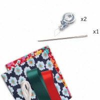 Set pentru creativitate Djeco So Paris DJ08675 imaginea #4 — magazin online Desire.md