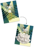 Set pentru creativitate Djeco So Paris DJ08675 imaginea #5 — magazin online Desire.md