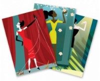 Set pentru creativitate Djeco So Paris DJ08675 imaginea #7 — magazin online Desire.md