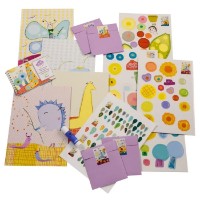 Set de decorare Djeco So Pop DJ08666 imaginea #5 — magazin online Desire.md