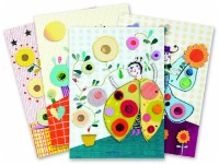 Set de decorare Djeco So Pop DJ08666
