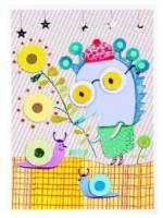 Set de decorare Djeco So Pop DJ08666 imaginea #2 — magazin online Desire.md