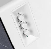 Boxe Edifier R1280DB White/Silver imaginea #4 — magazin online Desire.md