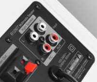 Boxe Edifier R1280DB White/Silver imaginea #5 — magazin online Desire.md