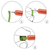 Set pentru creativitate Djeco Spiral Seasons DJ08621 imaginea #2 — magazin online Desire.md