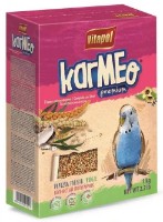 Корм для птиц Vitapol ZVP-2102 1kg фото №1 — интернет-магазин Desire.md