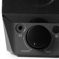 Boxe Edifier R19BT Black imaginea #2 — magazin online Desire.md