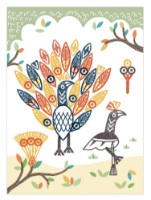 Набор штампов Djeco Surprising Animals DJ08742 фото №4 — интернет-магазин Desire.md