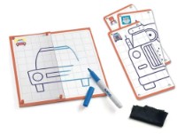 Набор для декорирования Djeco Symetrie and Co DJ08325 фото №2 — интернет-магазин Desire.md