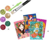 Набор для творчества Djeco The Scent of Flowers DJ09508 фото №2 — интернет-магазин Desire.md