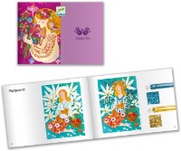 Набор для творчества Djeco The Scent of Flowers DJ09508 фото №4 — интернет-магазин Desire.md