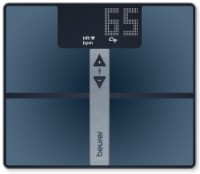 Cântar de podea Beurer BF 980