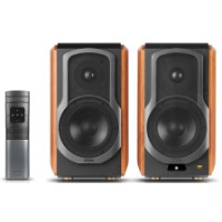 Boxe Edifier S1000W Wooden imaginea #2 — magazin online Desire.md